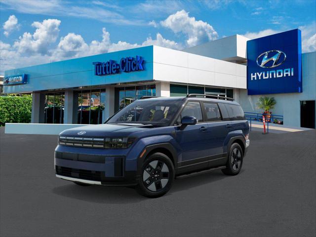 2026 Hyundai Santa Fe Hybrid SEL for sale in Tustin, CA