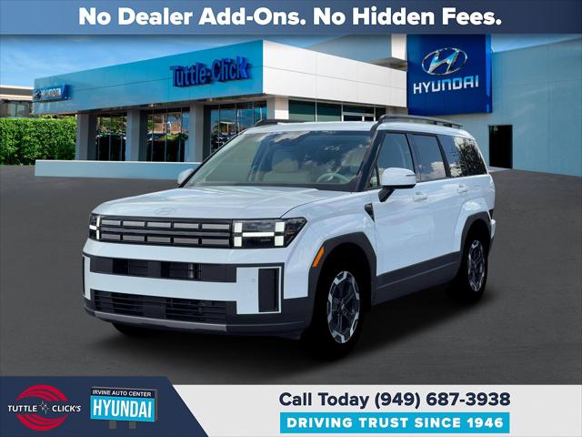2026 Hyundai Santa Fe SEL for sale in Tustin, CA
