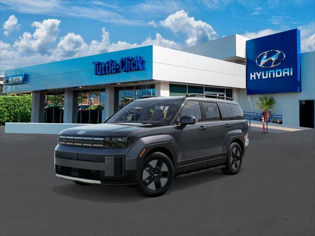 2026 Hyundai Santa Fe Hybrid SEL for sale in Tustin, CA