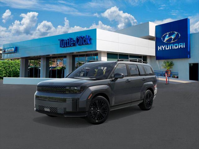 2026 Hyundai Santa Fe Hybrid Calligraphy for sale in Tustin, CA