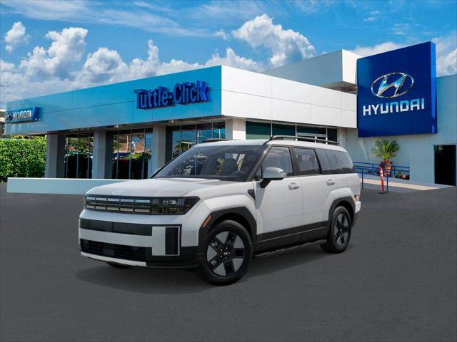 2026 Hyundai Santa Fe Hybrid SEL for sale in Tustin, CA