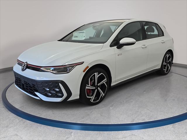 2026 Volkswagen Golf GTI SE for sale in Cary, NC