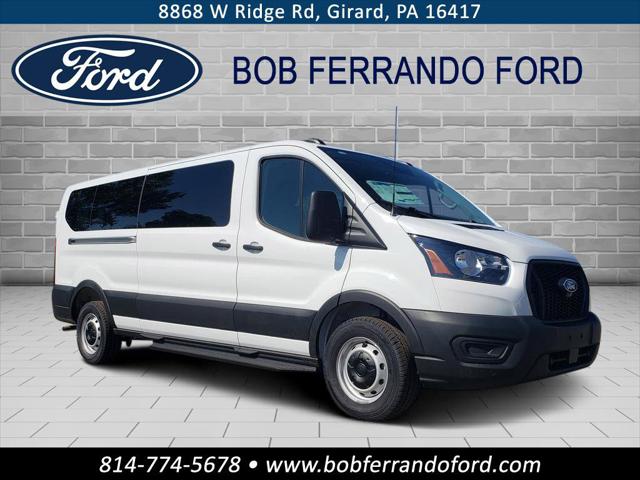 2026 Ford Transit-350 Passenger Van XL for sale in Girard, PA
