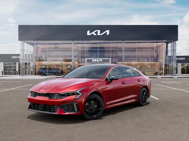 2026 Kia K5 GT-Line AWD for sale in Baltimore, MD