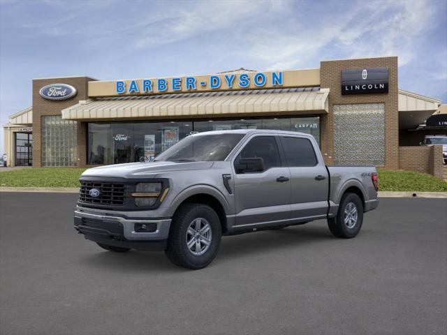 2026 Ford F-150 XL for sale in Elk City, OK