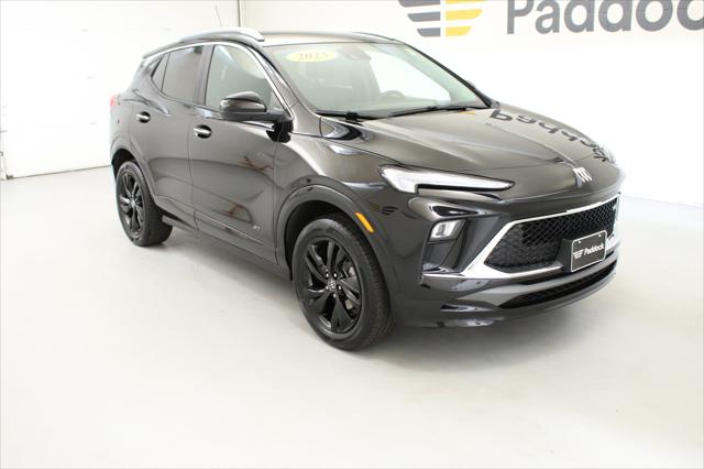 2025 Buick Encore GX Sport Touring AWD for sale in Kenmore, NY