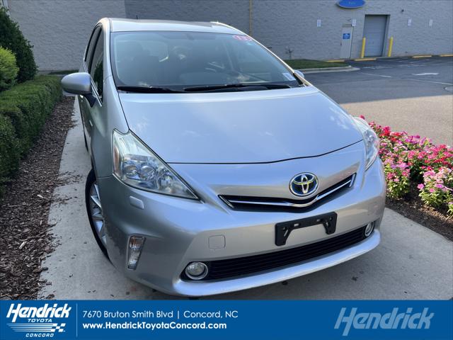 2013 Toyota Prius v Five for sale in Concord, NC