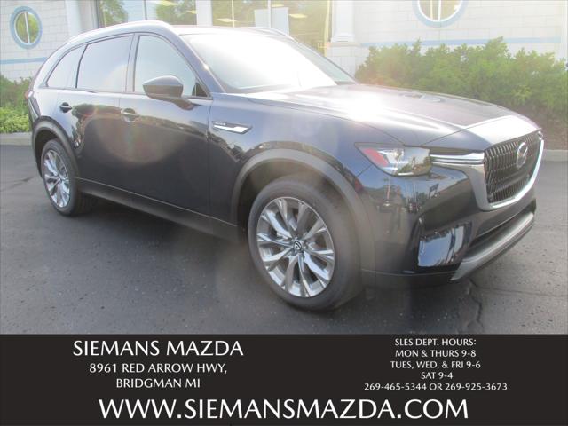 2026 Mazda X-90 3.3 Turbo Preferred for sale in Bridgman, MI