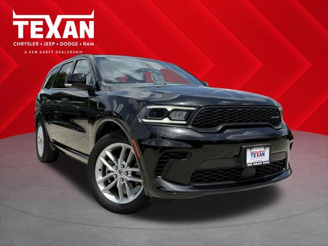 2024 Dodge Durango GT Plus AWD for sale in Humble, TX
