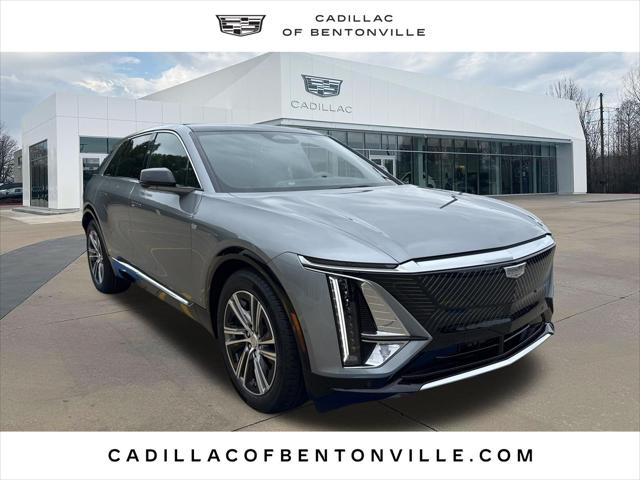 2026 Cadillac iQ Premium Luxury AWD for sale in Bentonville, AR