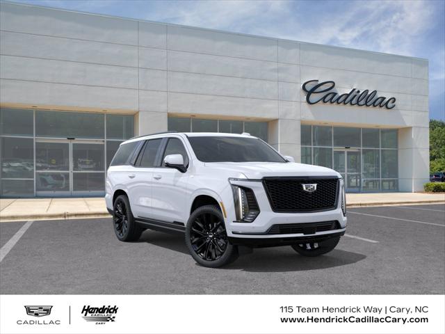2026 Cadillac Escalade Platinum Sport for sale in Cary, NC