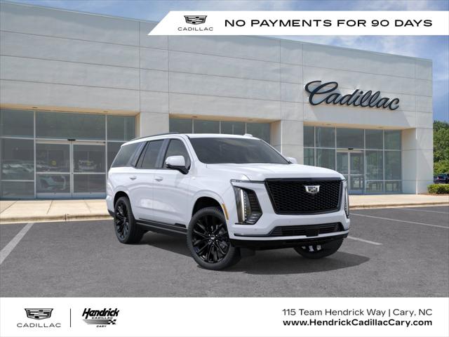2026 Cadillac Escalade Platinum Sport for sale in Cary, NC