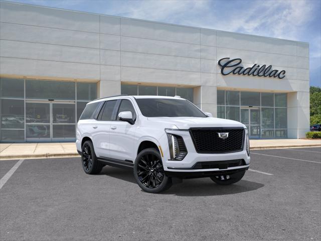 2026 Cadillac Escalade Platinum Sport for sale in Cary, NC