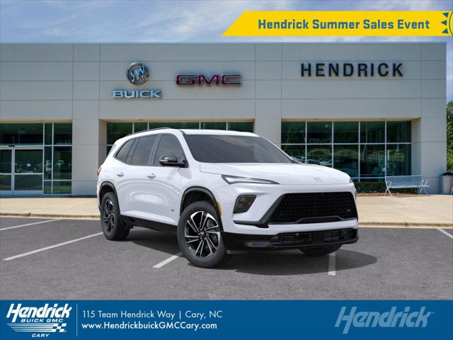 2026 Buick Enclave Sport Touring FWD for sale in Cary, NC