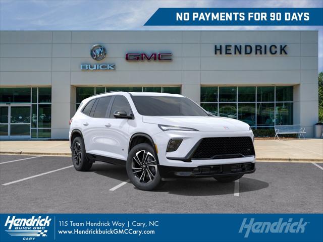 2026 Buick Enclave Sport Touring FWD for sale in Cary, NC