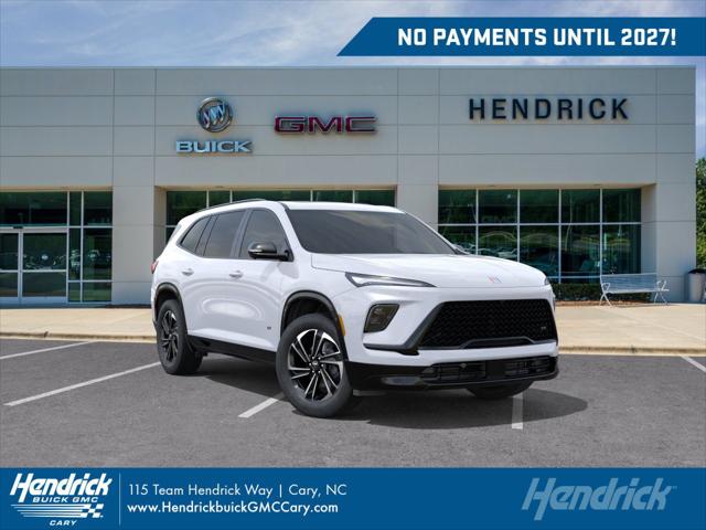 2026 Buick Enclave Sport Touring FWD for sale in Cary, NC