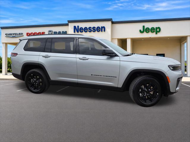 2026 Jeep Grand Cherokee L Altitude 4x2 for sale in Kingsville, TX