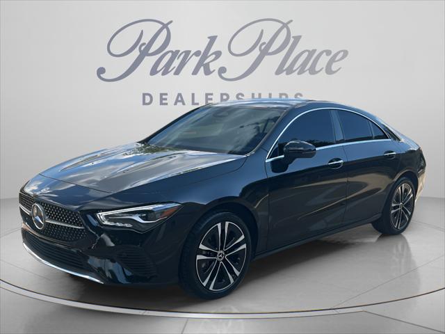 2026 Mercedes-Benz CLA 250 250 for sale in Arlington, TX