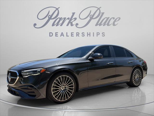 2025 Mercedes-Benz E 350 E 350 for sale in Arlington, TX