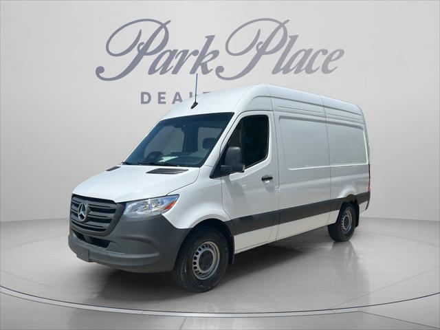 2025 Mercedes-Benz Sprinter 2500 Standard Roof 4-Cyl Diesel for sale in Arlington, TX
