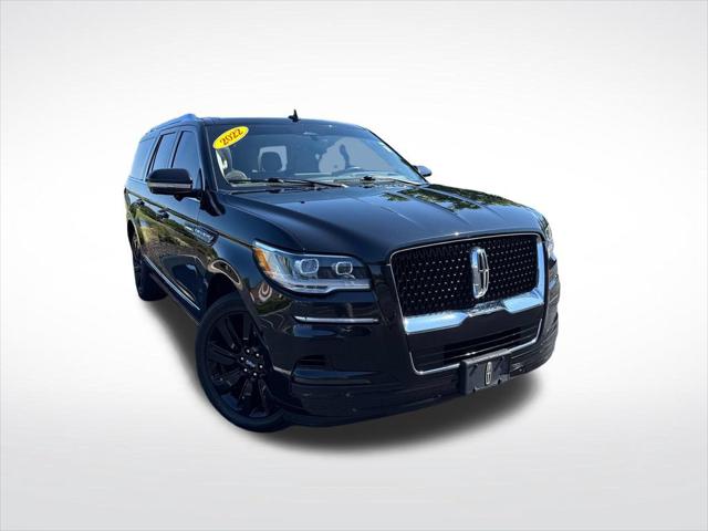 2022 Lincoln Navigator Reserve L for sale in Westfield, IN
