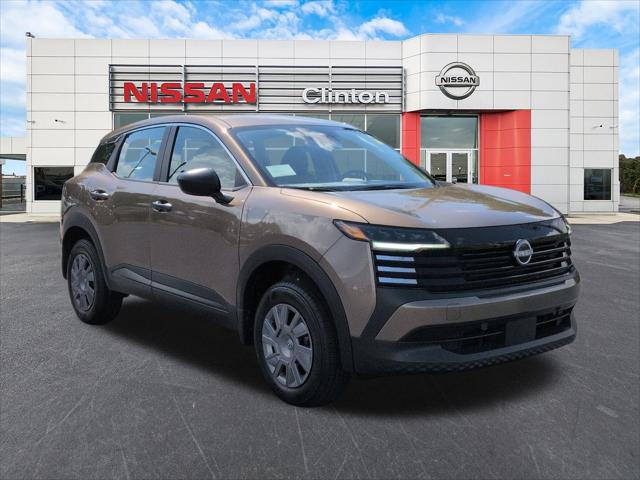 2026 Nissan Kicks S for sale in Clinton, NC
