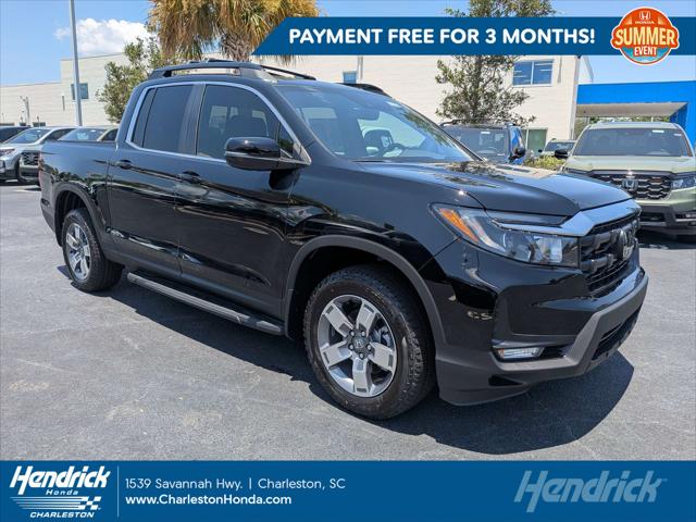 2026 Honda Ridgeline RTL for sale in North Charleston, SC