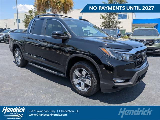 2026 Honda Ridgeline RTL for sale in North Charleston, SC
