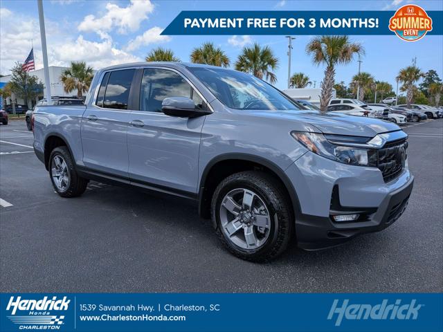 2026 Honda Ridgeline RTL for sale in North Charleston, SC