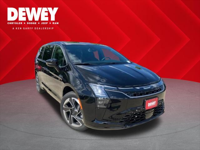 2027 Chrysler Pacifica Limited for sale in Ankeny, IA