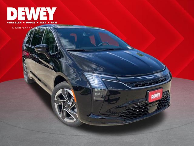 2027 Chrysler Pacifica Limited for sale in Ankeny, IA