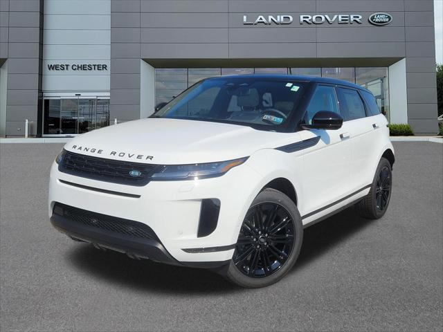 2026 Land Rover Range Rover Evoque S for sale in West Chester, PA
