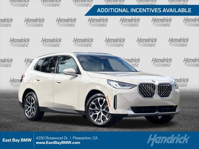 2026 BMW X3 30 xDrive for sale in Daleville, IN