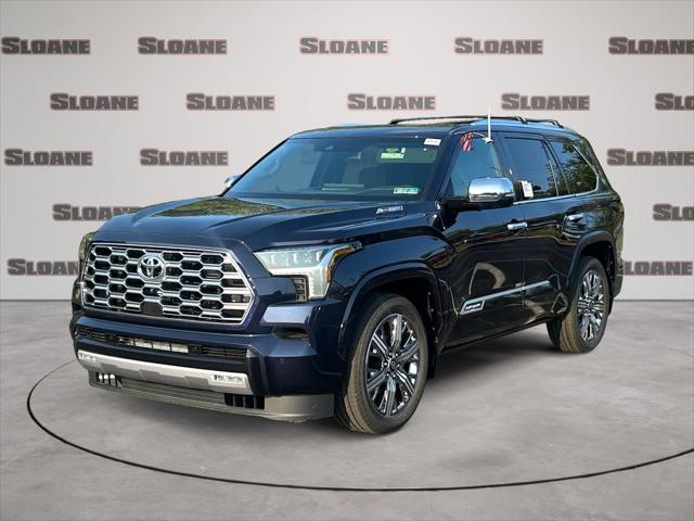 2026 Toyota Sequoia Capstone for sale in Malvern, PA