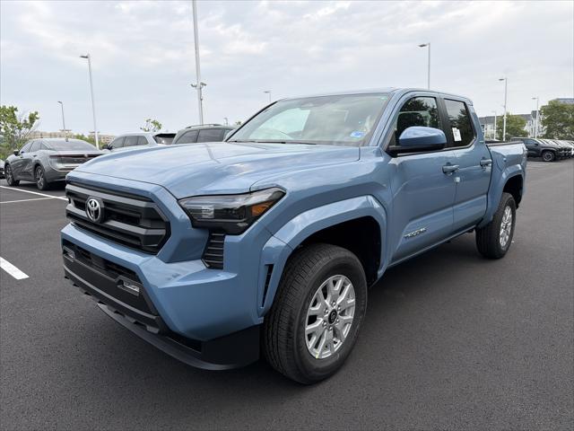 2026 Toyota Tacoma SR5 for sale in Alexandria, VA