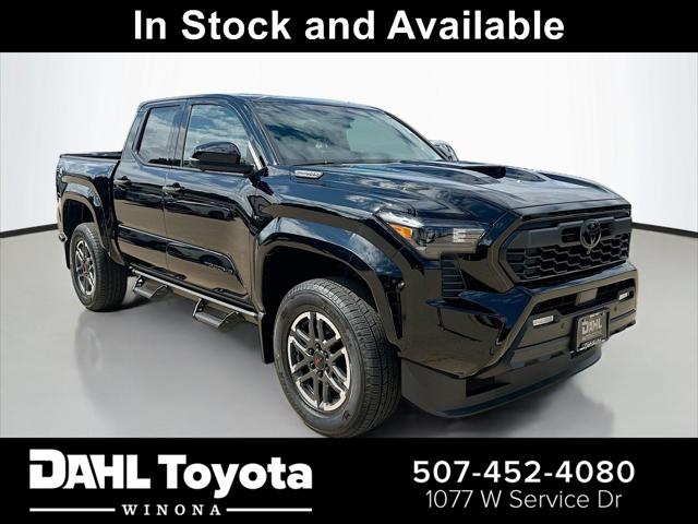 2026 Toyota Tacoma TRD Sport for sale in Winona, MN