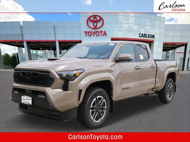 2026 Toyota Tacoma TRD Sport for sale in Coon Rapids, MN