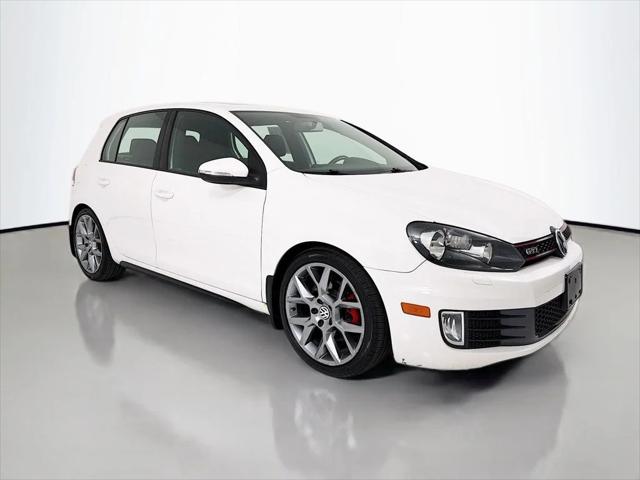 2013 Volkswagen GTI 4-Door for sale in Lancaster, PA