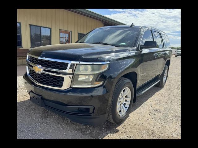 2020 Chevrolet Tahoe 4WD LT for sale in Bosque Farms, NM