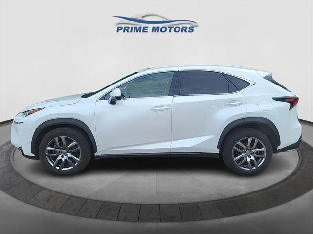 2015 Lexus NX 200t AWD for sale in Denver, CO