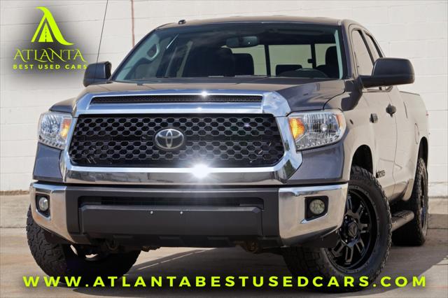 2016 Toyota Tundra SR5 5.7L V8 for sale in Norcross, GA