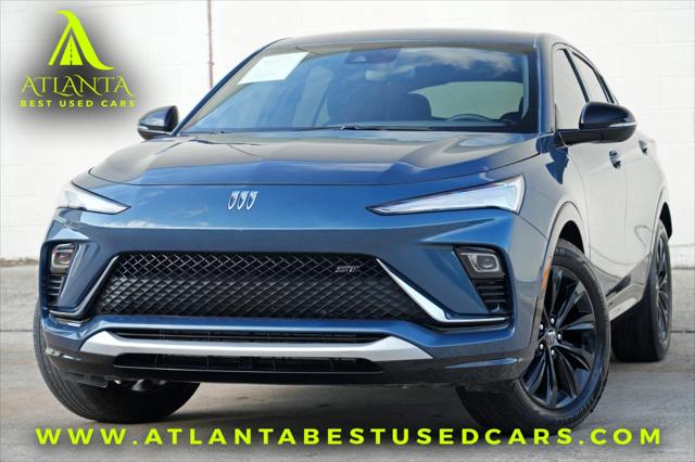 2024 Buick NV Sport Touring FWD for sale in Norcross, GA