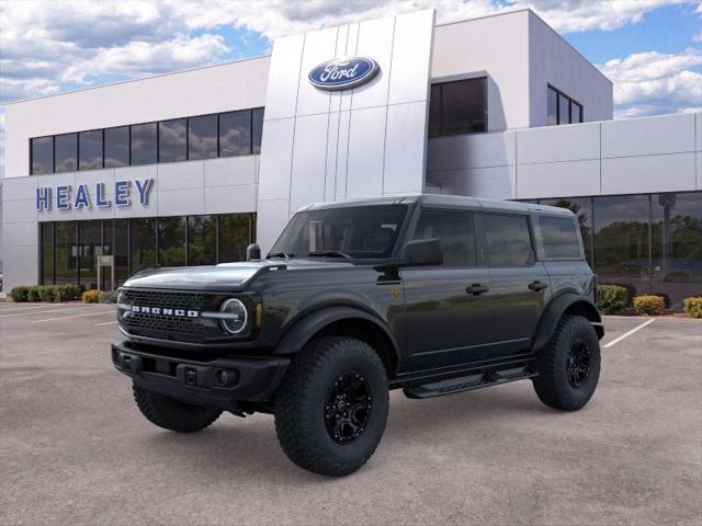 2026 Ford Bronco Badlands for sale in Goshen, NY