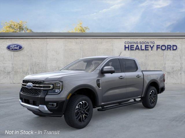 2026 Ford Ranger LARIAT for sale in Goshen, NY