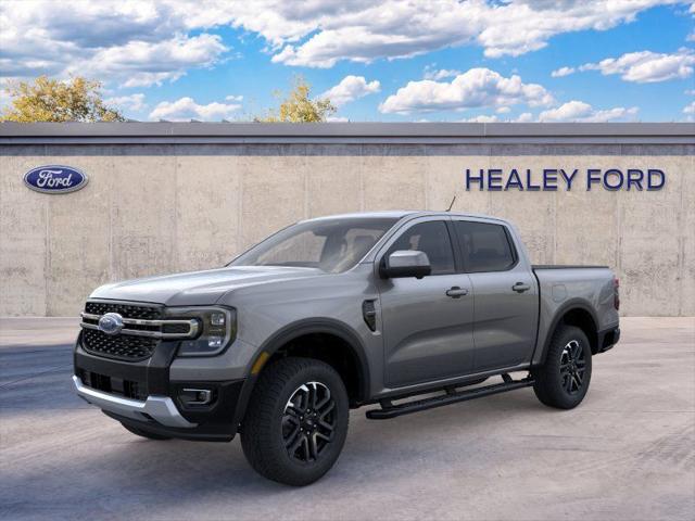 2026 Ford Ranger LARIAT for sale in Goshen, NY