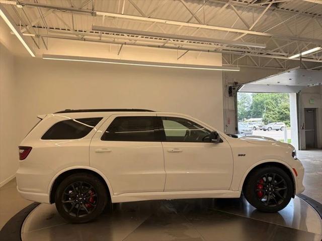 2026 Dodge Durango DURANGO R/T 392 PREMIUM AWD LAUNCH EDITION 2026 Dodge Durango DURANGO R/T 392 PREMIUM AWD LAUNCH EDITION