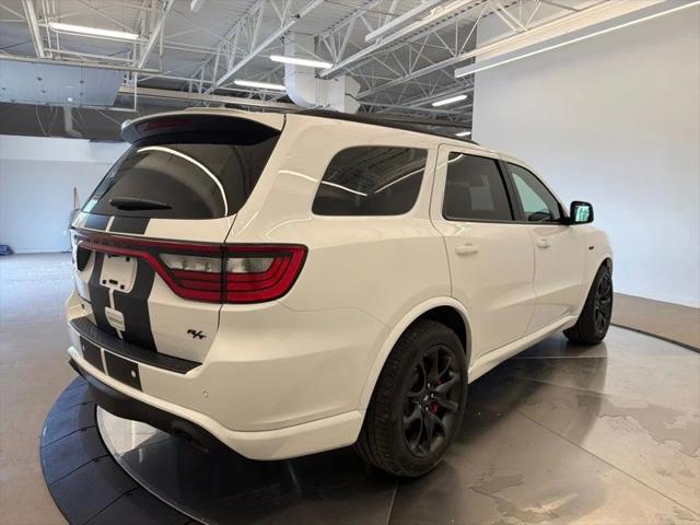 2026 Dodge Durango DURANGO R/T 392 PREMIUM AWD LAUNCH EDITION 2026 Dodge Durango DURANGO R/T 392 PREMIUM AWD LAUNCH EDITION