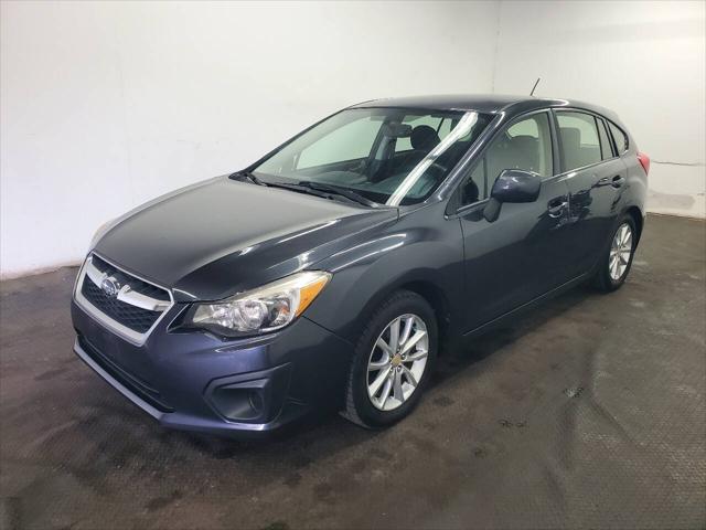 2013 Subaru Impreza 2.0i Premium for sale in Fairfield, OH