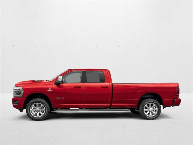 2026 RAM Ram 3500 RAM 3500 LARAMIE CREW CAB 4X2 8 BOX