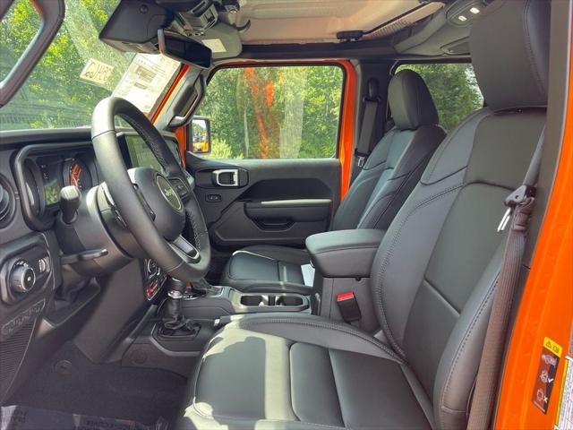 2026 Jeep Wrangler WRANGLER 4-DOOR WILLYS 392 2026 Jeep Wrangler WRANGLER 4-DOOR WILLYS 392
